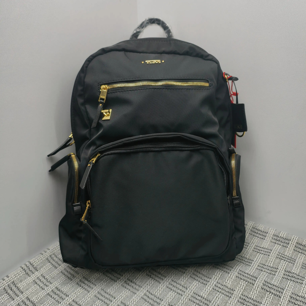 Tumi Voyageur Nylon Backpack | Women's Commuter Bag